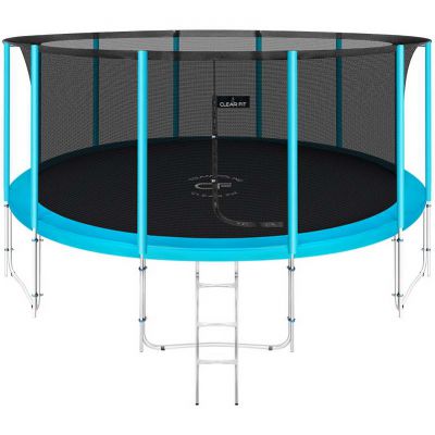   Clear Fit ElastiqueHop 16ft -      - "  "