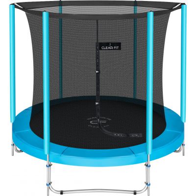   Clear Fit ElastiqueHop 8ft -      - "  "