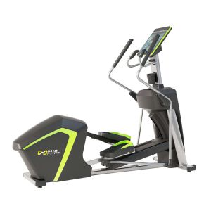 Эллипсоид для зала DHZ X-9200