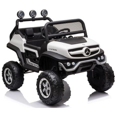  Rivertoys Mercedes-Benz Unimog P777BP  -      - "  "