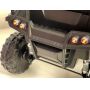  Rivertoys Mercedes-Benz Unimog P777BP
