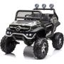  Rivertoys Mercedes-Benz Unimog P777BP 