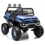  Rivertoys Mercedes-Benz Unimog P777BP 