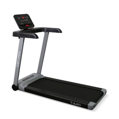     Carbon Fitness T320 -      - "  "