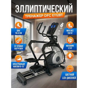 �������� ��� ���� DFC E112BT