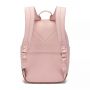 Рюкзак антивор Pacsafe GO 15 розовый