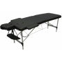 Массажный стол DFC Relax черный