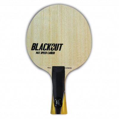 Основание для ракетки Gambler Blackout max speed carbon GFC-6 - купить по специальной цене в интернет-магазине "Уют в доме"