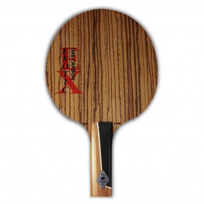    Gambler Zebrawood IM8 Carbon GFC-11 -      - "  "