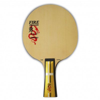 Основание для ракетки Gambler Fire Dragon hinoki GFC-2 - купить по специальной цене в интернет-магазине "Уют в доме"