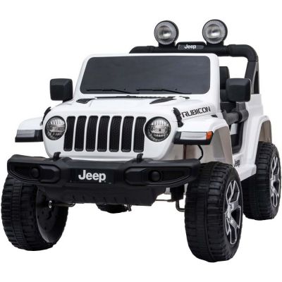  Barty Jeep Rubicon DK-JWR555  -      - "  "
