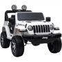  Barty Jeep Rubicon DK-JWR555 