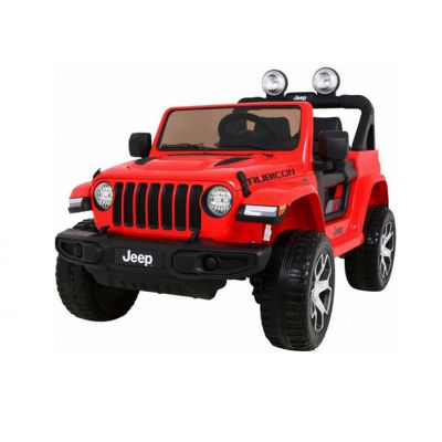  Barty Jeep Rubicon DK-JWR555 -      - "  "