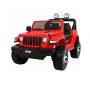  Barty Jeep Rubicon DK-JWR555