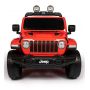  Barty Jeep Rubicon DK-JWR555