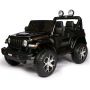  Barty Jeep Rubicon DK-JWR555  