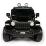  Barty Jeep Rubicon DK-JWR555  