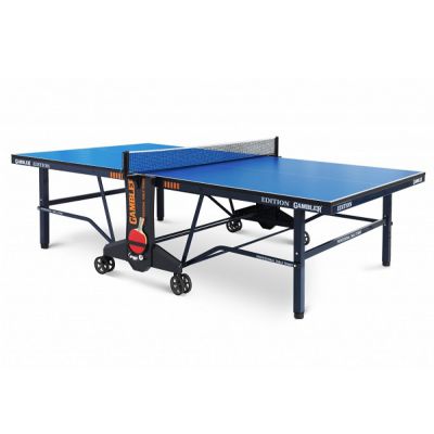   Gambler Edition blue -      - "  "