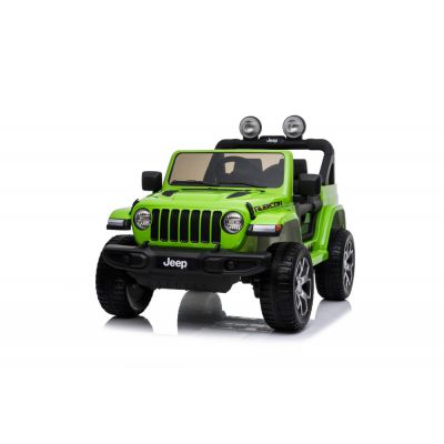  Barty Jeep Rubicon DK-JWR555   -      - "  "