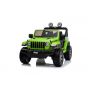  Barty Jeep Rubicon DK-JWR555  