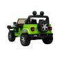  Barty Jeep Rubicon DK-JWR555  