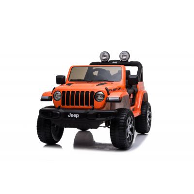  Barty Jeep Rubicon DK-JWR555   -      - "  "