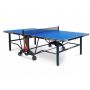 Теннисный стол Gambler Edition Outdoor blue