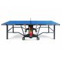 Теннисный стол Gambler Edition Outdoor blue