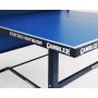 Теннисный стол Gambler Edition Outdoor blue