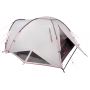   HIGH PEAK Almada 4 nimbus grey