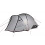   HIGH PEAK Almada 4 nimbus grey