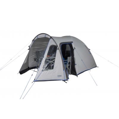   HIGH PEAK Tessin 4 nimbus grey -      - "  "