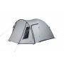   HIGH PEAK Tessin 4 nimbus grey
