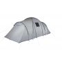   HIGH PEAK Como 4 nimbus grey