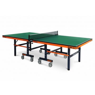   Gambler Fire green -      - "  "