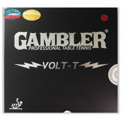    Gambler Volt t hard red -      - "  "