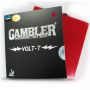    Gambler Volt t hard red
