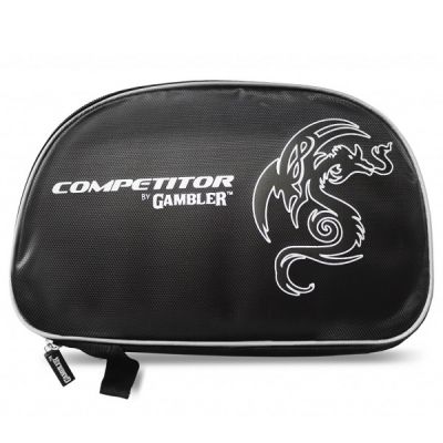    Gambler Double padded dragon cover black -      - "  "