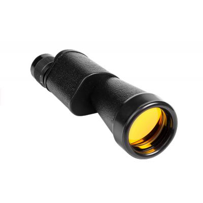 Оптический монокуляр Levenhuk МП 15x50, рубин - купить по специальной цене в интернет-магазине "Уют в доме"