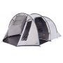   HIGH PEAK Ancona 4 nimbus grey