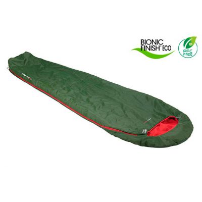   HIGH PEAK Pak 1000 pesto-red -      - "  "