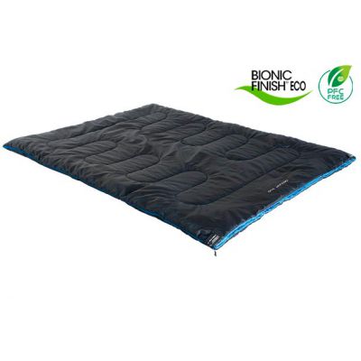   HIGH PEAK Ceduna Duo anthrazit/blue -      - "  "