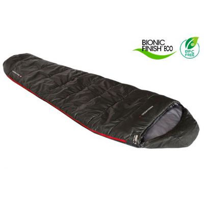   HIGH PEAK Redwood  4 dark grey -      - "  "