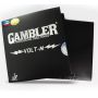  Gambler Volt  hard black