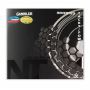   Gambler Nine Ultra Tack medium black