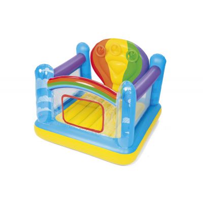 Надувной батут Bestway Воздушный шар 52269 - купить по специальной цене в интернет-магазине "Уют в доме"