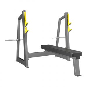 -     TANGEN Olympic Bench