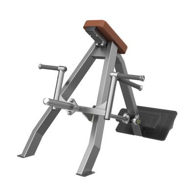   DHZ Incline Level Row -      - "  "