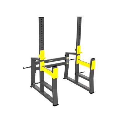    DHZ Squat Rack -      - "  "