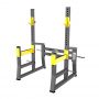     DHZ Squat Rack